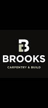 Brooks Carpentry & Build Limited Logo