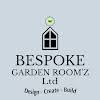 Bespoke Garden Roomz Ltd Logo