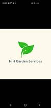MH Garden Services Logo