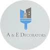 A & E Decorators Ltd Logo