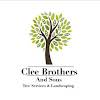 Clee Brothers & Sons Tree Services Logo