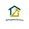 JR Property Services Logo