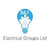 B&F Electrical Groups Logo