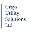 Grays Utility Solutions Ltd Logo