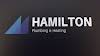 Hamilton Plumbing and Heating Logo