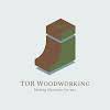 Tor Woodworking Logo