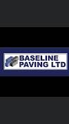 Baseline Paving Ltd Logo