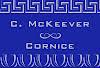 C. Mckeever Cornice Ltd Logo