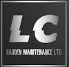 LC Garden Maintenance Ltd Logo