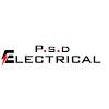 PSD Electrical Logo