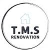 TMS Building Services Logo