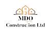 MDO Construction Ltd Logo