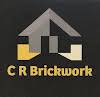 C R Brickwork Logo