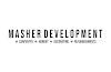 Masher Development  Logo