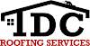 TDC Roofing Services Logo