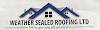 Weathersealed Roofing Ltd Logo