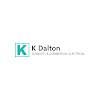 K Dalton Electrical Logo