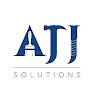 AJJ Solutions Logo