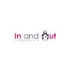 In and Out Services Ltd Logo