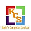 KCS - Kevins Computer Services Logo