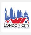 London City Roofing And Renovations Ltd Logo