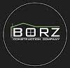 Borz Construction Ltd Logo