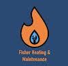 Fishers Heating & Maintenance Logo