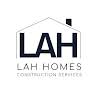 LAH Homes Limited Logo