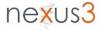 Nexus 3 Limited Logo