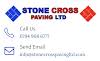Stonecross Paving Ltd Logo