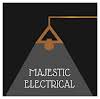 Majestic Electrical Logo