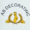 AB Decorating Logo