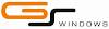 G S Windows Ltd Logo