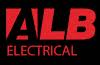 ALB Electrical Limited Logo