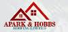 Apark & Hobbs Roofing Limited Logo