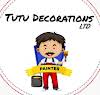 Tutu Decorations Ltd Logo