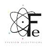 Fission Electrical Logo