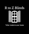 R to Z Blinds Ltd Logo