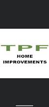 TPF Home Improvements Logo