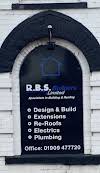 RBS Builders Limited Logo