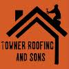 Towner Roofing And Sons Logo