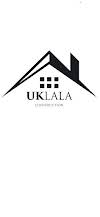 Uklala Construction Ltd Logo
