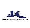 MAH Services Group Ltd Logo