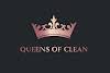 Queen's of Clean Ltd Logo