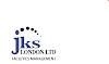 JKS London LTD Logo