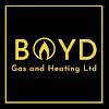 Boyd Gas and Heating Limited Logo