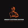 Unique Plastering Masters Ltd Logo