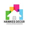 Hawkes Decor & Sons LTD Logo