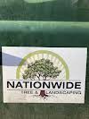 Nationwide Tree Surgeons Logo