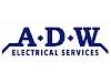 ADW Electrical Services Logo